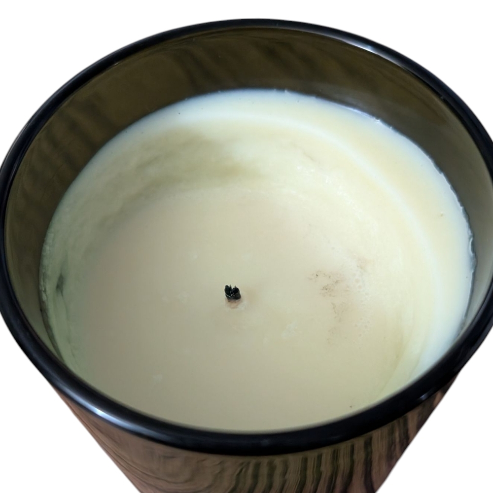 FREE! Amorxiao Eucalyptus Mint Scented Candle - Picture 4 of 6